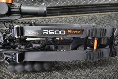 Ravin R500E Crossbow kit electric drive with 14 bolts case battery and charger