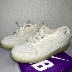 Nike SB Dunk Low SB ‘Mummy’ Shoes Men’s US 8.5 Medium (D, M)