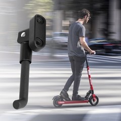 Electric Scooter Kickstand Adjustable Parking Stand for F20 F25 F30 F40 Scooter