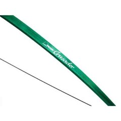 Bear Archery Crusader Fiberglass Recurve Longbow Youth Kids