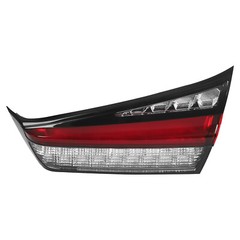 LED Inner Tail Light Right Rear Lamp For 2020-24 Mitsubishi Outlander Sport/ASX