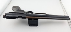 Crosman 105 «Bullseye» Vintage 1947 Single-Shot, Multi-Pump Pneumatic Air Pistol