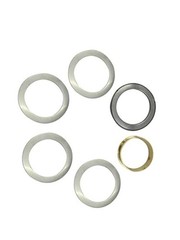 Heavy Duty Case Bushing Upgrade Kit 34006-SPB | Compatible with 400, 4L80E &