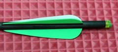 Barnett Crossbow THUMP Decelerator De-Cocking Arrow 1-PK Or 3-PK CHOOSE QUANTITY