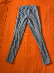 Dover saddlery Full Seat Horse Riding Tights Small