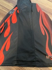 Paintball Junkies Bob Long’s Ironmen Jersey SIZE XX-LARGE