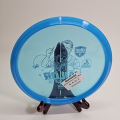 Discmania Active Line Tailor 177 grams blue