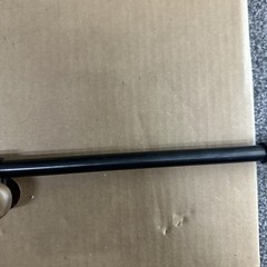 Benjamin Titan NP .177 Cal Break Barrel Air Rifle w/ CenterPoint Scope