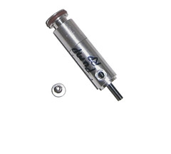 HIGH PERFORMANCE ALCHEMY FLAT TOP PORTED HP VALVE for Crosman 1322 1377 2289 etc