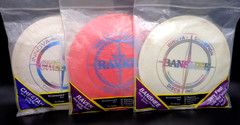 Rare Innova Proto Star Metalhead First Run Raven Cheetah Banshee Set OOP 3 Disc