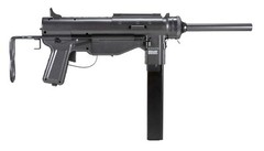 Umarex Legends M3 Grease Gun Blowback Full-Auto .177 CO2 BB Air Rifle – 2251822