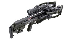 TenPoint TX 28 Moss GreeRangeMaster 100 Scope, ACUslide MAXX (CB25004-1849) NIB
