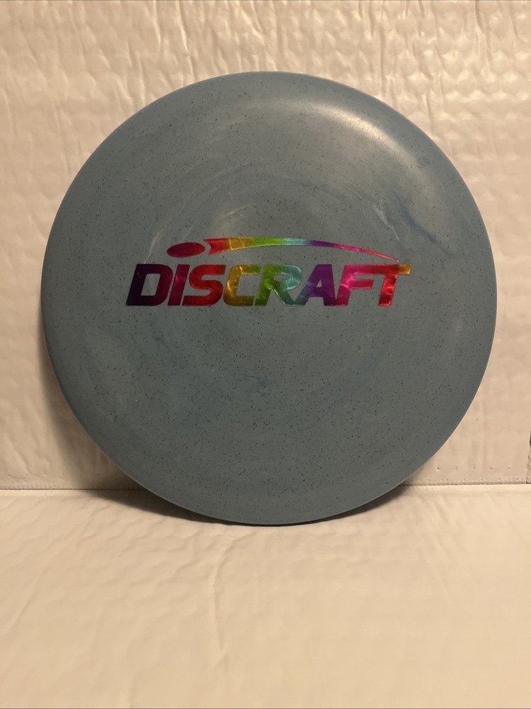 Discraft Jawbreaker Roach – Stiff – 157 Gram Scaled – Putter – New – 2/4/0/1
