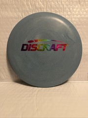 Discraft Jawbreaker Roach – Stiff – 157 Gram Scaled – Putter – New – 2/4/0/1