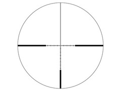 Vortex Viper HD 3-15×44 FFP Riflescope, VMR-3 MOA, 1/4 MOA, 30mm