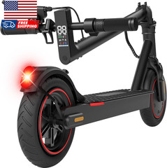 Electric Scooters Electric Scooter for Kids 500W/1000W Motor 18/25 MPH Top Speed