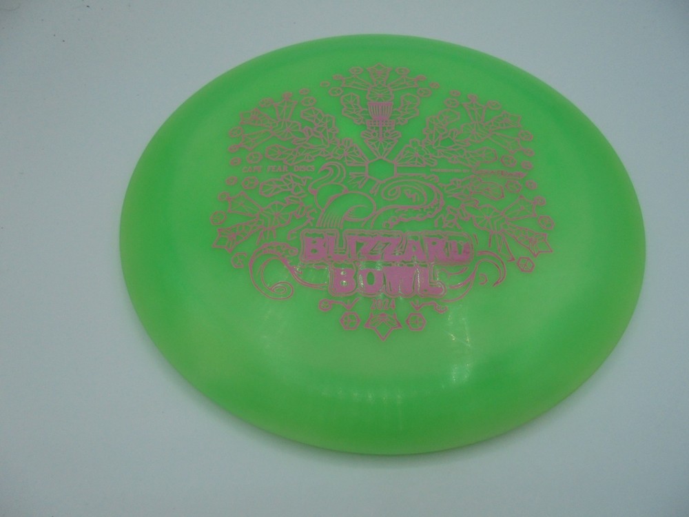 Gateway NXT Ether Green 176g – WS