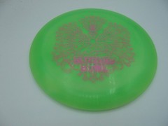 Gateway NXT Ether Green 176g – WS