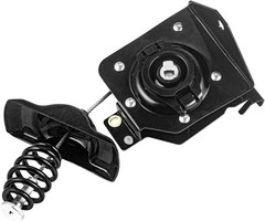 Spare Tire Winch Carrier Hoist Assembly 19992017 Chevy Silverado 1500 2500 3500