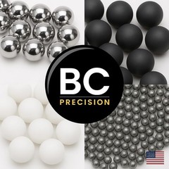 Classic 1/4 Inch Slingshot Balls – 300 Count for Hunters and Outdoor Enthusiasts
