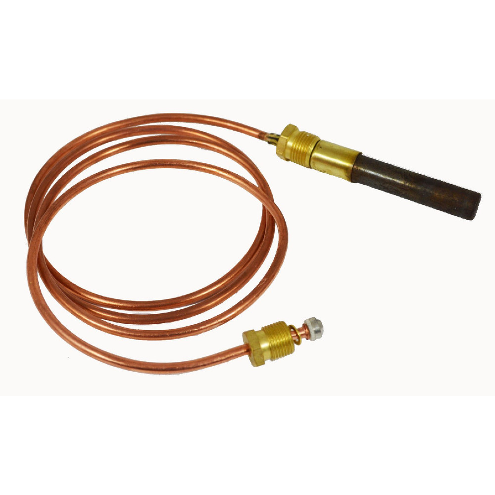 Fixitshop Coaxial Thermopile 36 Mv 250-750 Millivolt 1 Us Merchant Pil-01009 P