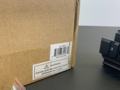 Matrix CNC Aluminum System for RUSSIAN SERIES Airsoft AEG 31187