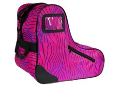 Epic Skates Premium Skate Bag, One Size Pink & Purple
