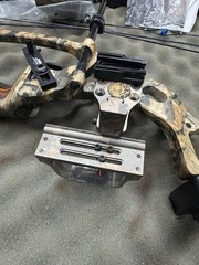 Hoyt XT2000 Compound Bow UltraTec RH 60-70#, 28.5″ – 31″