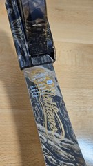 Mathews Legacy RH Archery Bow