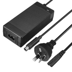 42V/36V 2A Battery Charger Adapter For Xiaomi Mijia ES1/2 M365 Electric Scooter