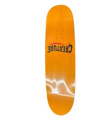Creature Skateboards Halloween 2021 Only 300 Russell Gravette Navarrette Rare
