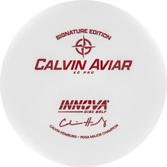 Innova Calvin Heimburg Signature Edition KC Pro Aviar | Choose Weight & Color