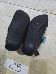 Evolv Elektra Rock Climbing Shoes Women’s Size 8