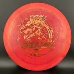Gateway Platinum Realm