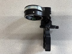 Spot Hogg RH 5 Pin Real Deal Bow Sight .019 Pins
