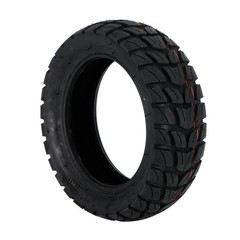 10×3″/255×80 Off-Road Outer Tyre+innerTube For KUGOO M4 Zero etc 80/65-6 US