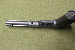 Vintage Crosman Auto Air II CO2 BB Pellet Pistol