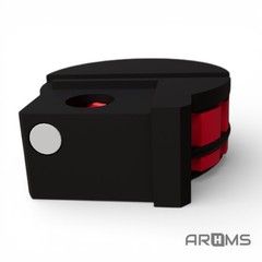 New Design! – 12 shot w/shot indicator and single shot combo for Umarexx Notos