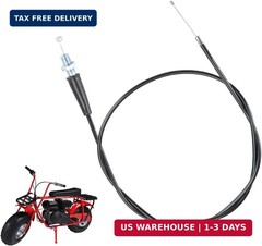 50″ Throttle Cable for Coleman CT100U CT200U Baja MB165 MB200 196cc 5.5hp 212cc