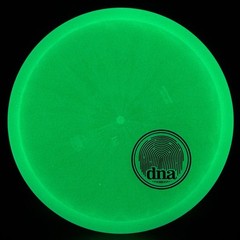 Discmania Color Glow C-Line Tactic – dna Series