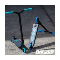 Envy Scooters ONE S3 Stunt Scooter – Trick Scooters for Kids 6-12 Years – Beg…