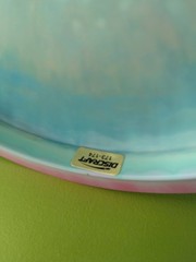 Discraft Anax – McBeth Test Flight – Pre Prototype – EXTREMELY RARE – NEW – 176g