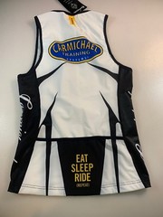 Panache Womens Tri Top Medium M (6551-5)
