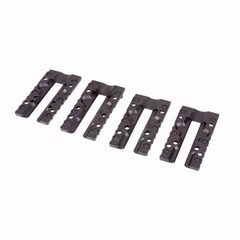 Umarex Optic Adapter Plates for Glock Type MOS 3 (4pk) 2211388