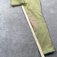 Devon-Aire Women’s Equestrian Horse Riding Pants Skinny Leg Size 30L Beige