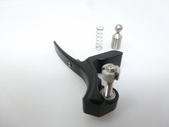 CP CUSTOM PRODUCTS SLING BALL BEARING TRIGGER ION ION XE EPIPHANY DUST BLACK