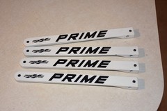 Used Prime Form  RVX Replacement Limbs 40-50# Draw Weight Morel