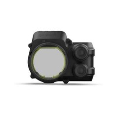 Garmin Xero A1 Bow Sight 2″ Auto-Ranging Left-Handed with Lens Cleaning Pen