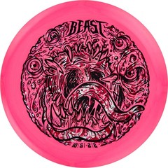Star Bog Beast