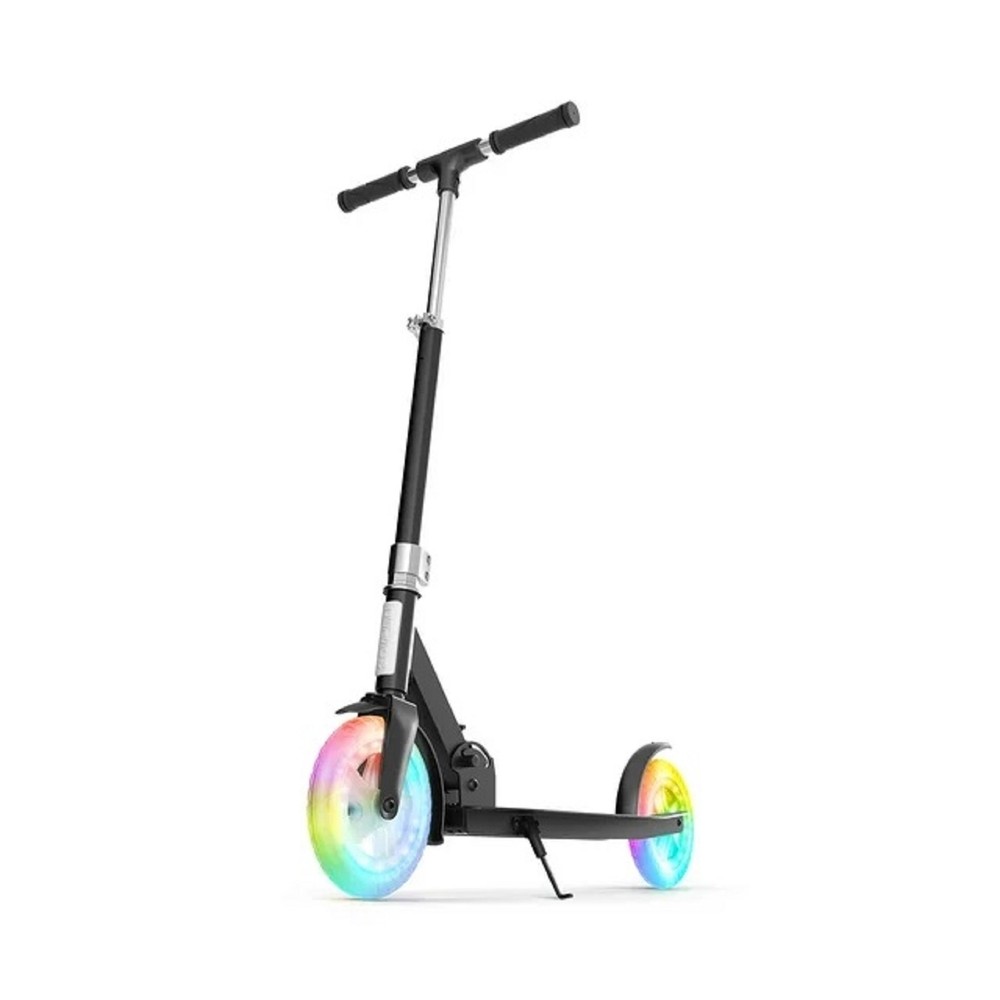 Jetson Galaxy Big Wheel Light Up Kick Scooter